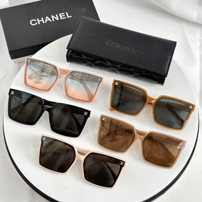 Chanel Sunglasses